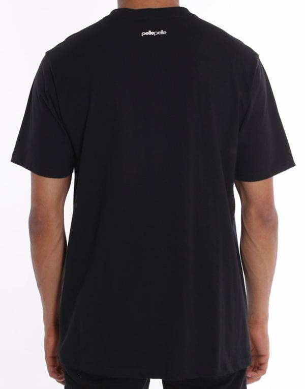 Pelle Pelle Corporate armour T-shirt