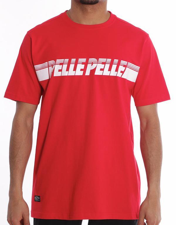 Pelle Pelle Sayagata fast T-shirt