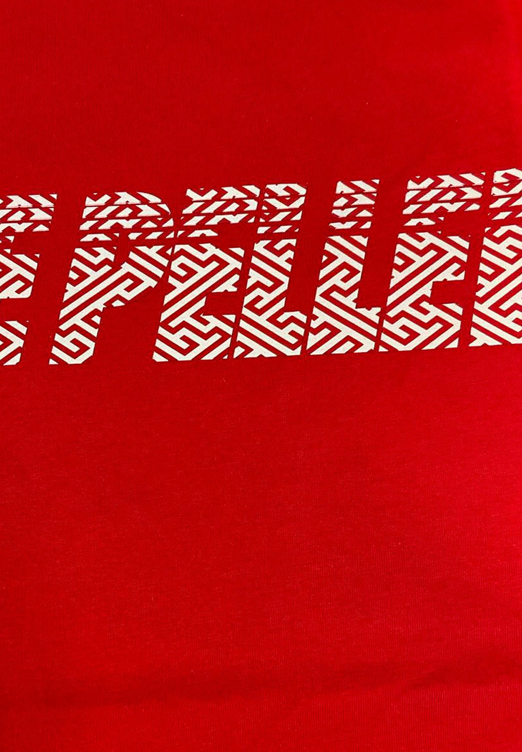 Pelle Pelle Sayagata fast T-shirt