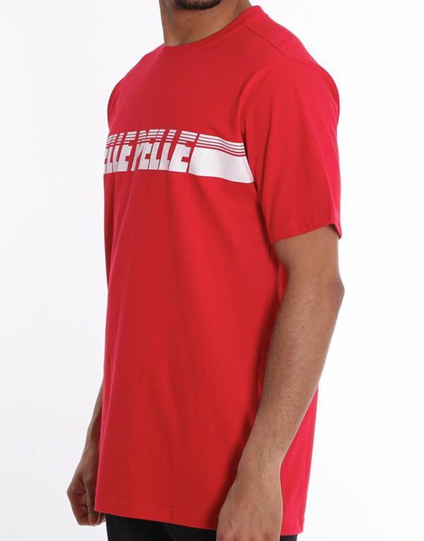 Pelle Pelle Sayagata fast T-shirt