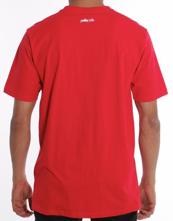 Pelle Pelle Sayagata fast T-shirt