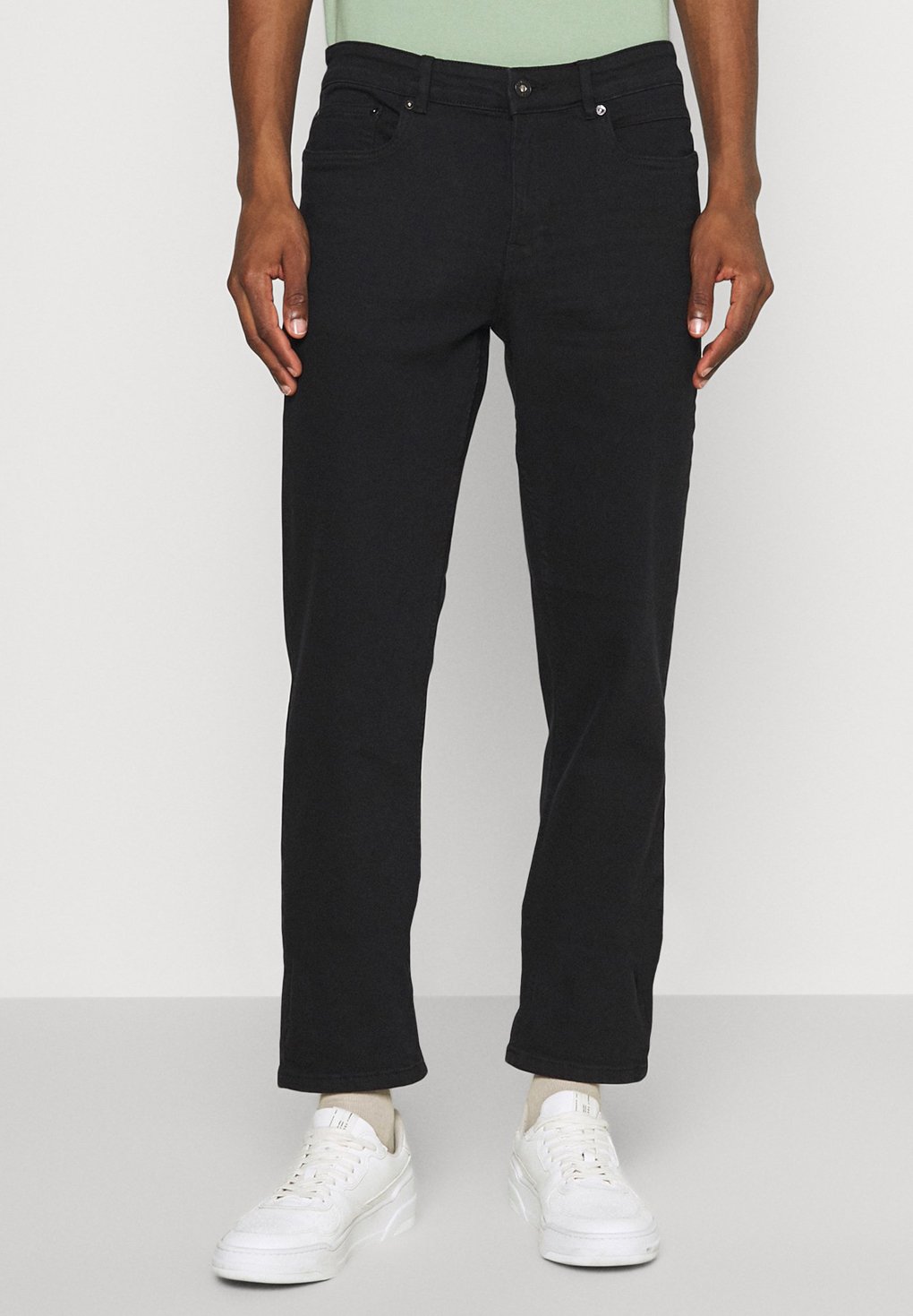 !Solid Ryder Regular Jeans Udsalg