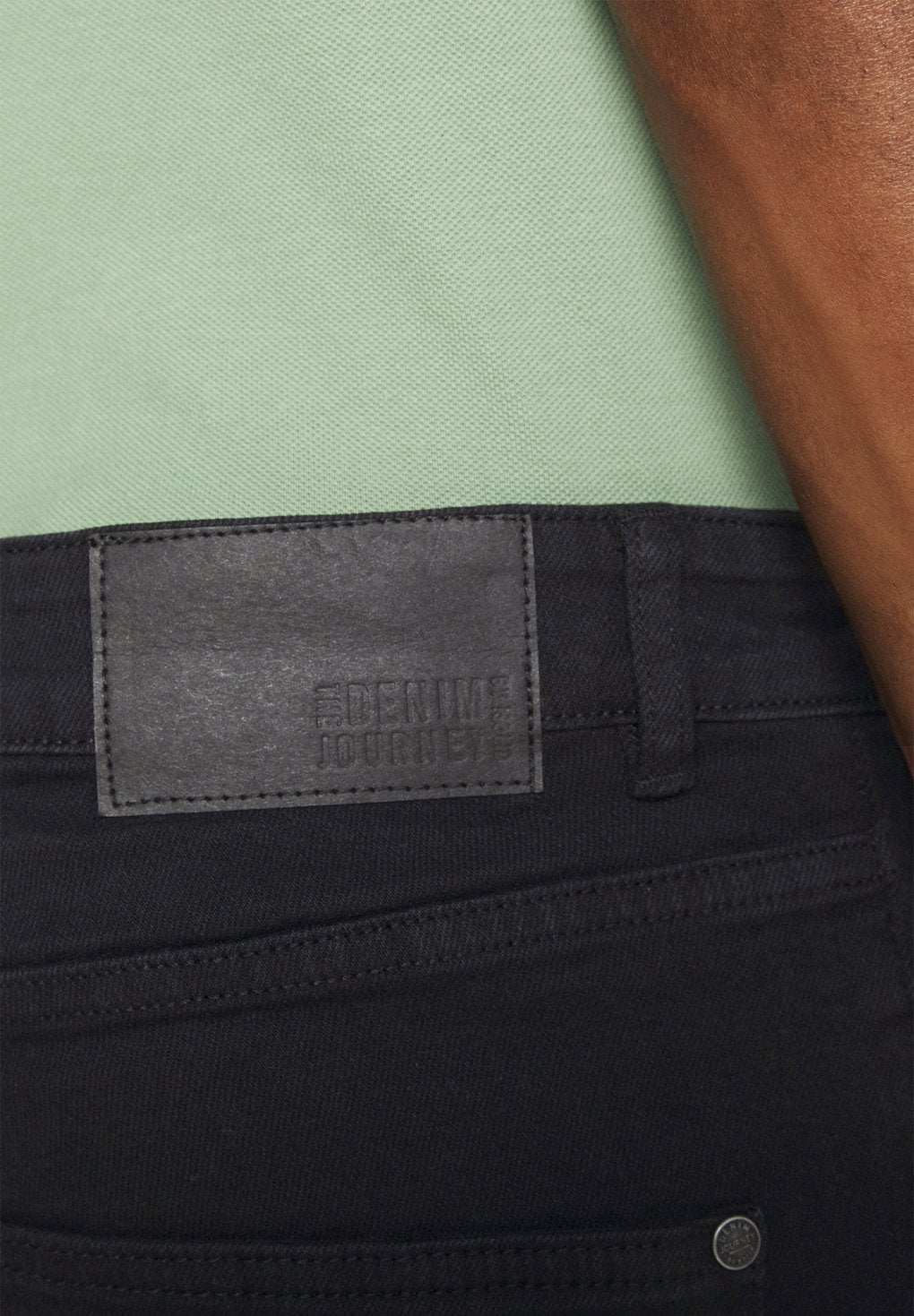 !Solid Ryder Regular Jeans Udsalg