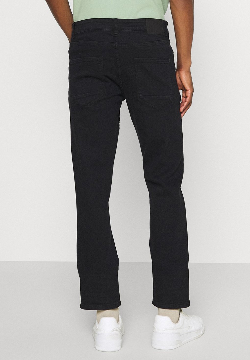 !Solid Ryder Regular Jeans Udsalg