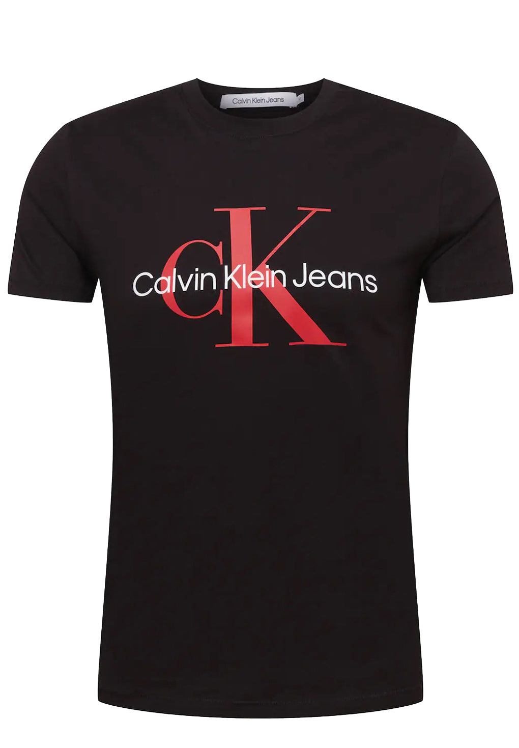 Calvin Klein Jeans Seasonal Monogram T-Shirt