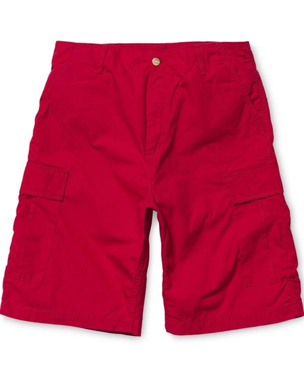 Carhartt Cargo Baggy Ripstop Shorts