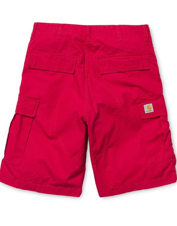Carhartt Cargo Baggy Ripstop Shorts