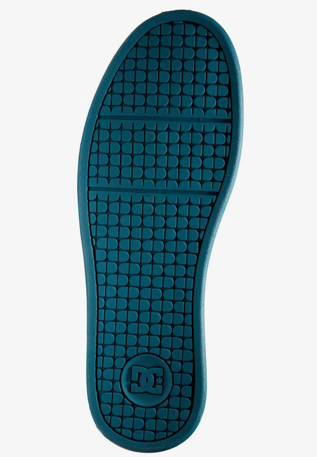 DC Net Leather Shoes