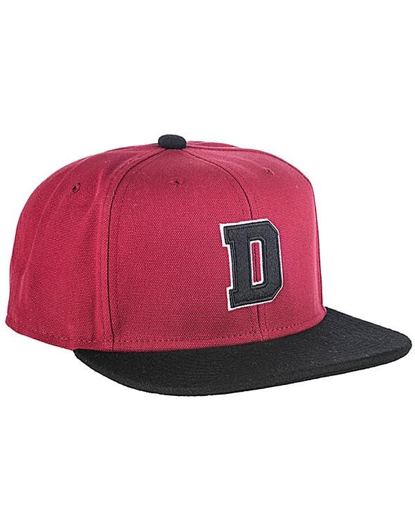 dickies-richvale-cap_0.jpg Dickies Richvale Cap