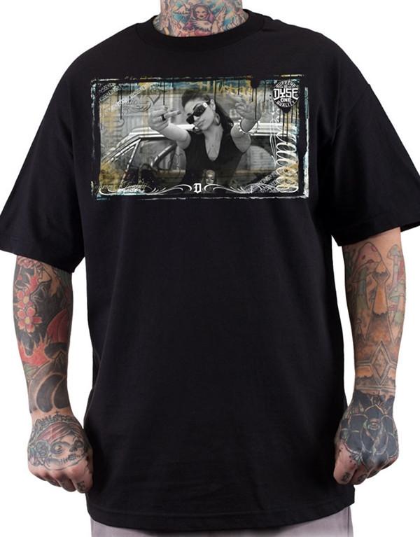 Dyse One World T-Shirt