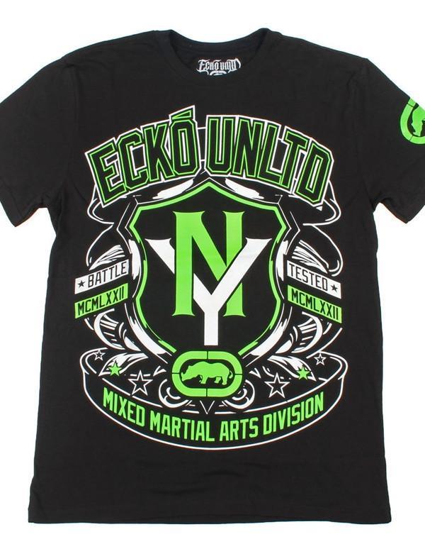 Ecko Heads Up T-Shirt