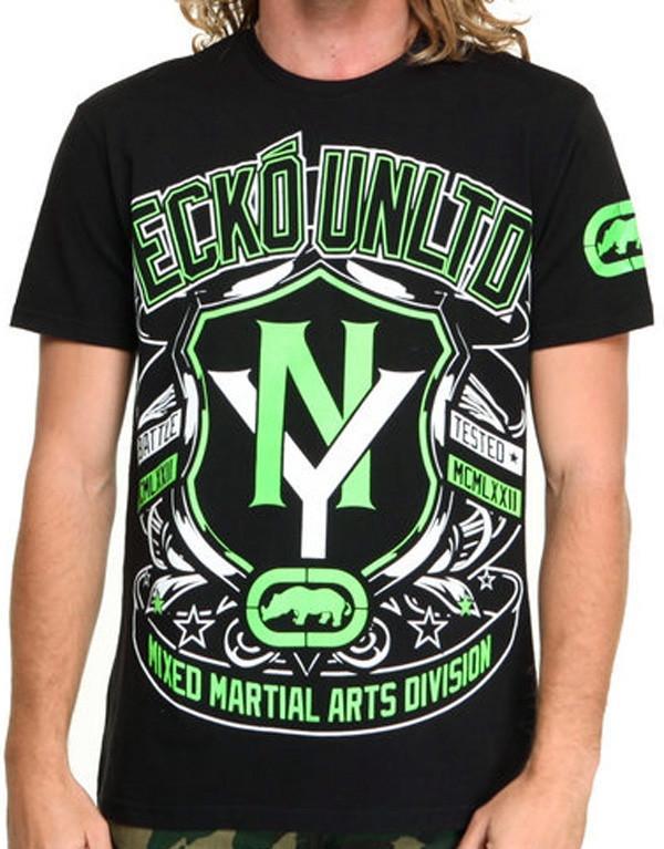 Ecko Heads Up T-Shirt