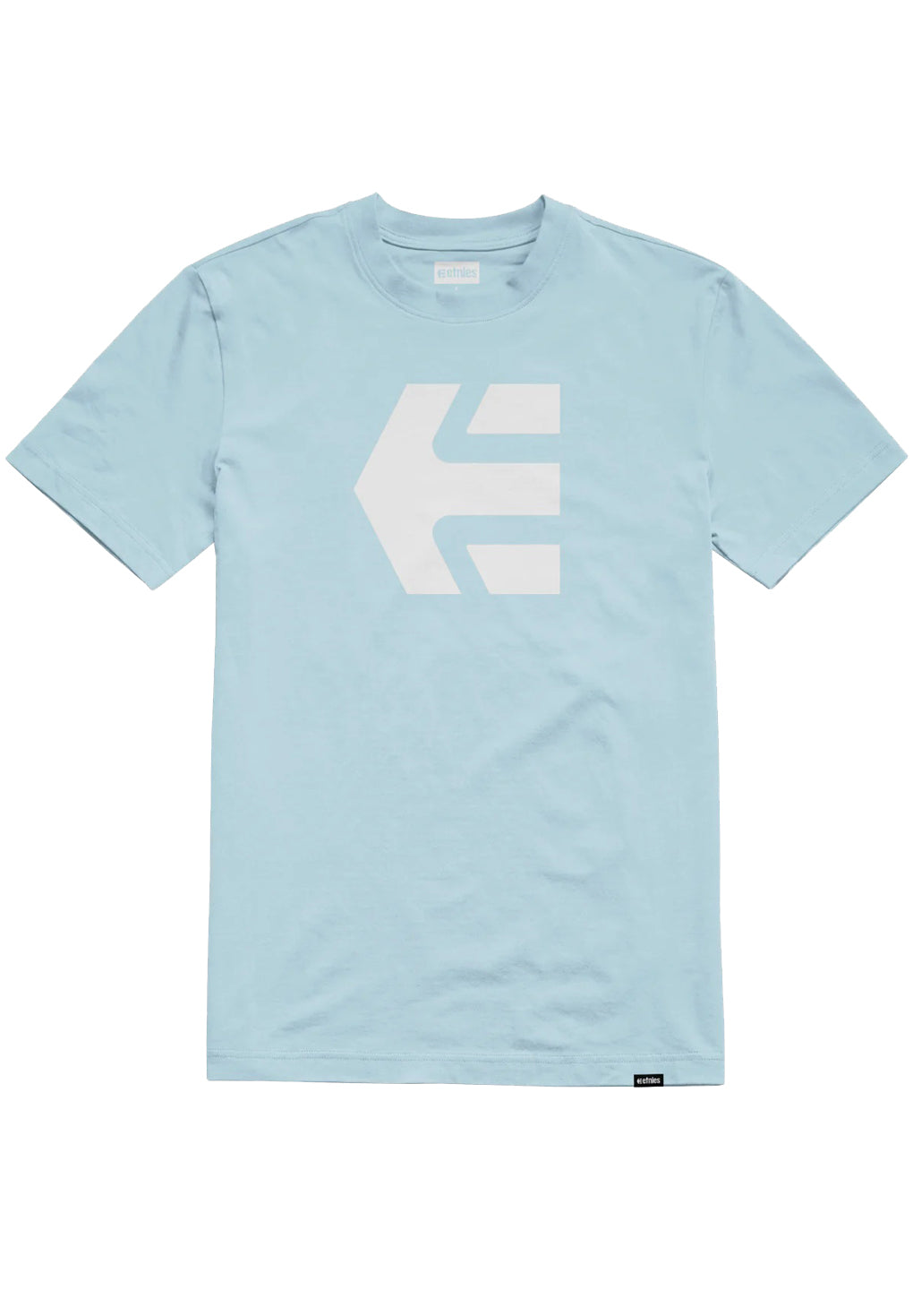 Etnies Icon Print T-Shirt