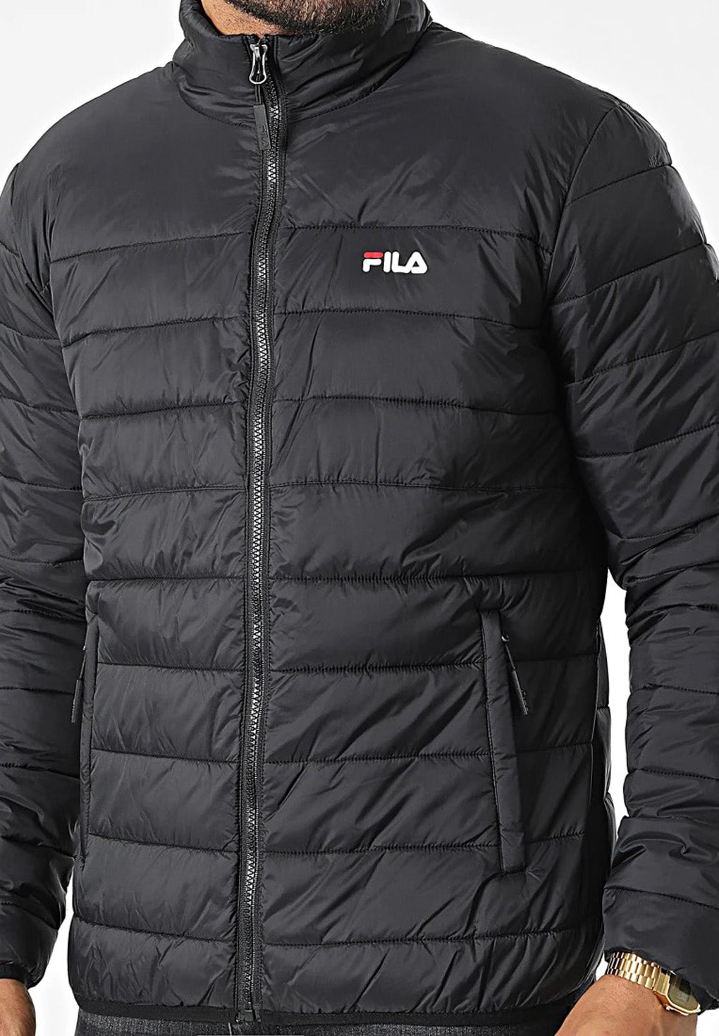 Fila Berglern Puffer Jacket