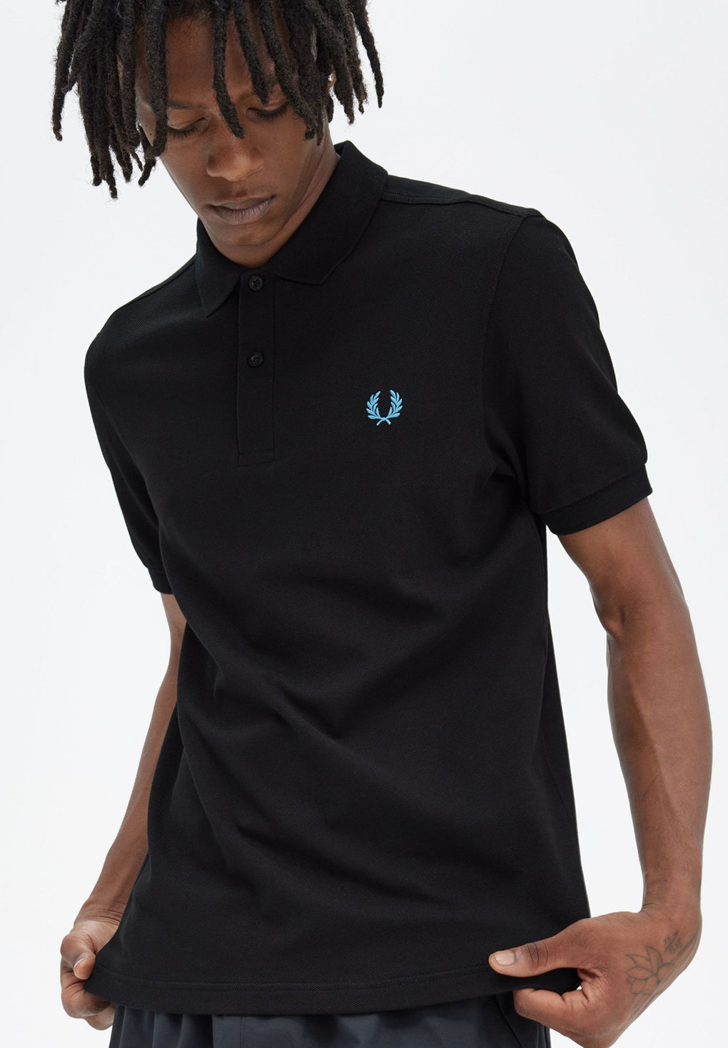 Fred Perry The Fred Perry Polo Shirt S/S
