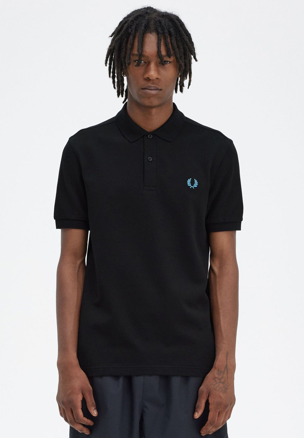 Fred Perry The Fred Perry Polo Shirt S/S