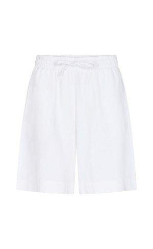 Freequent Shorts - Lava - Brilliant White