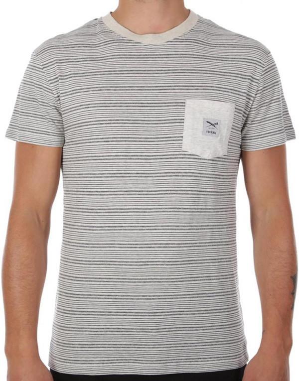 Iriedaily Grand Pocket T-Shirt Mode