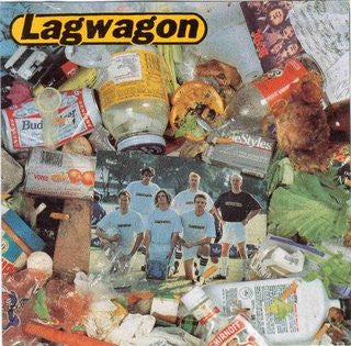 Lagwagon – Trashed