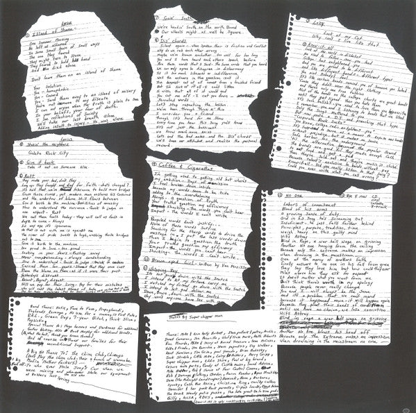 Lagwagon – Trashed