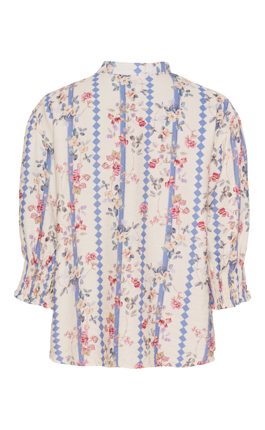 Marta Du Chateau Skjorte - Charlie - Jeans Online
