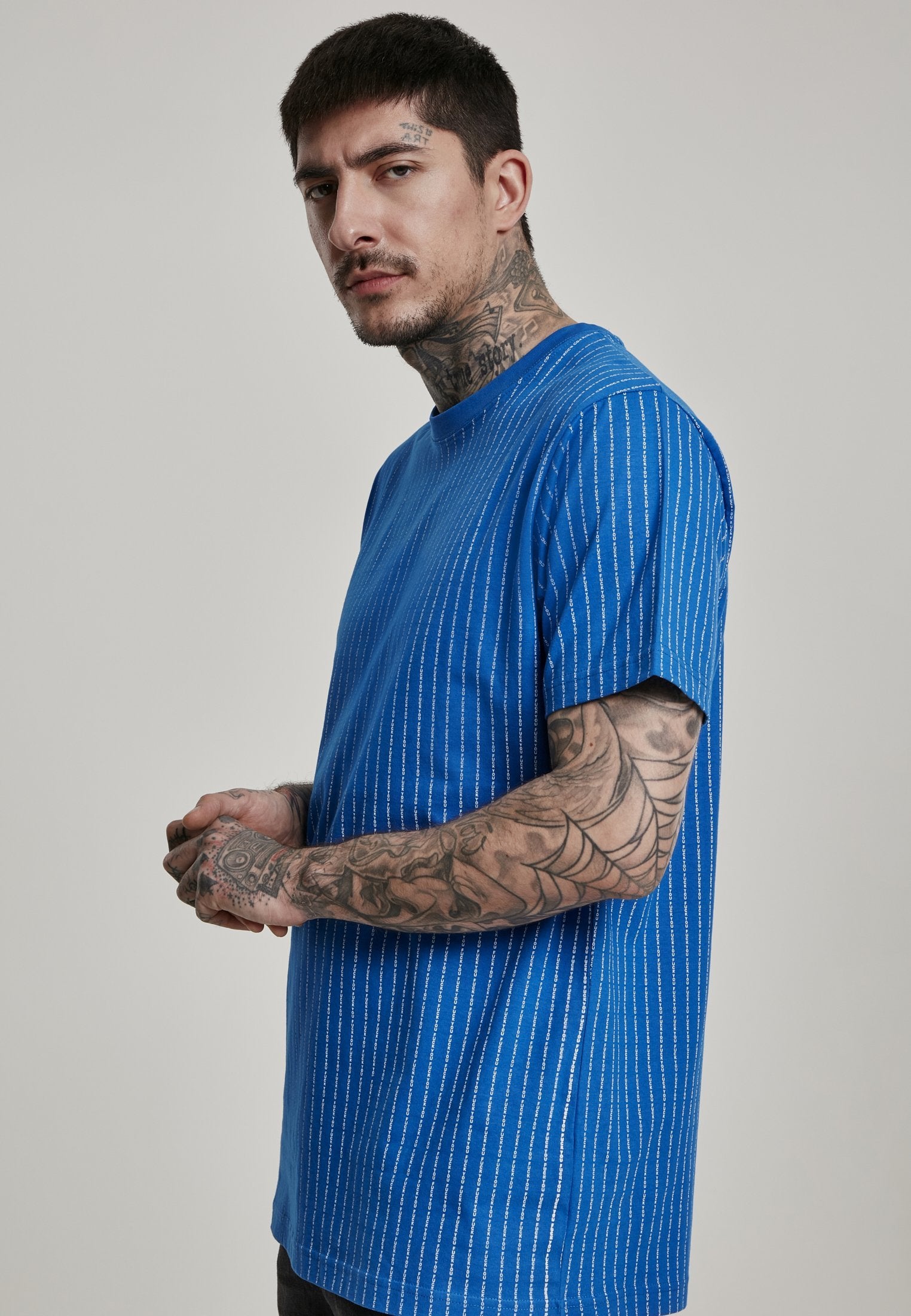 Mister Tee Fuckyou T-shirt