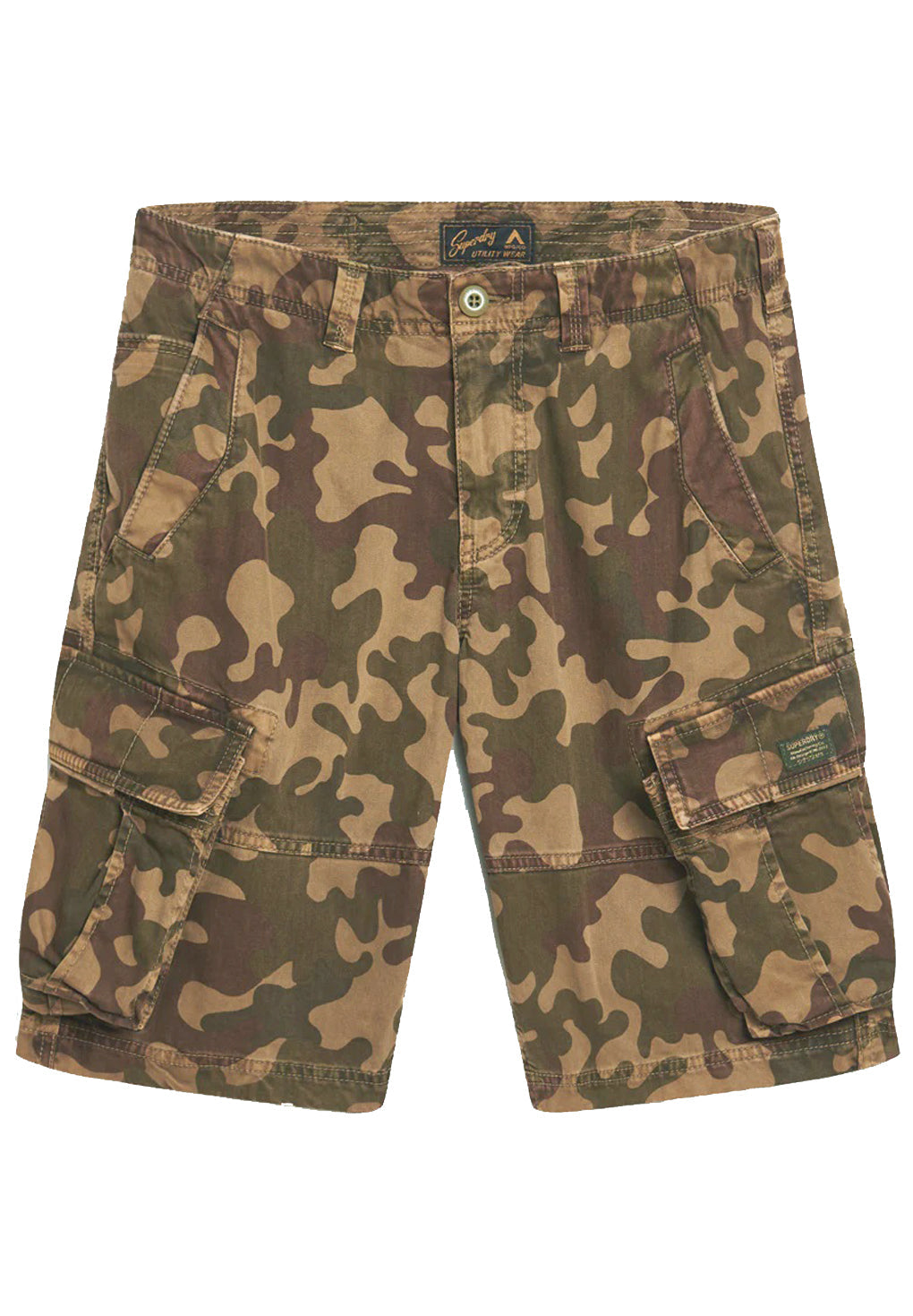 Superdry Core Cargo Shorts