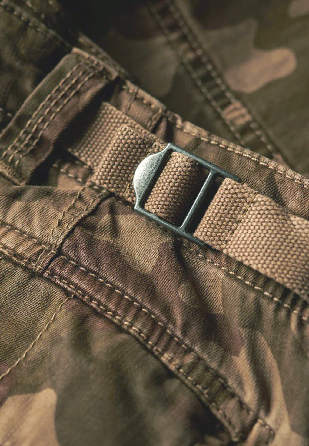 Superdry Core Cargo Shorts