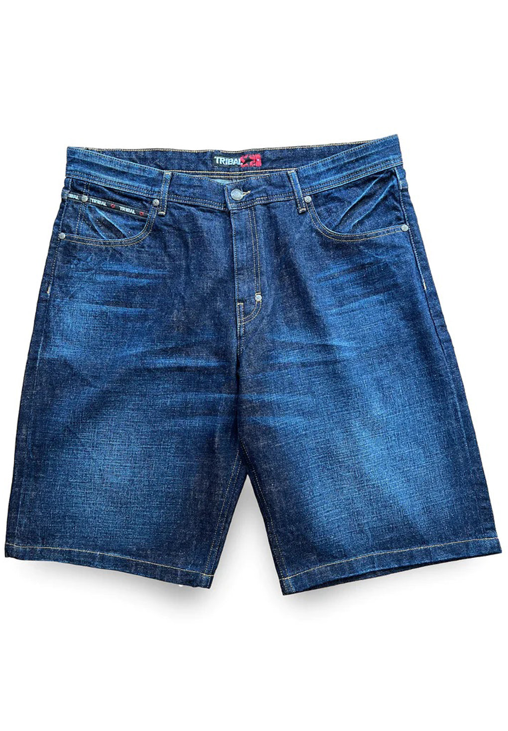 Tribal Gear T-Star Baggy Shorts