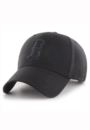 47 Brand Boston Red Sox MVP Snapback Cap