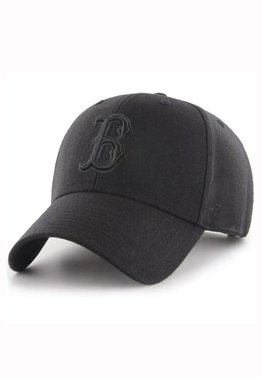 47 Brand Boston Red Sox MVP Snapback Cap