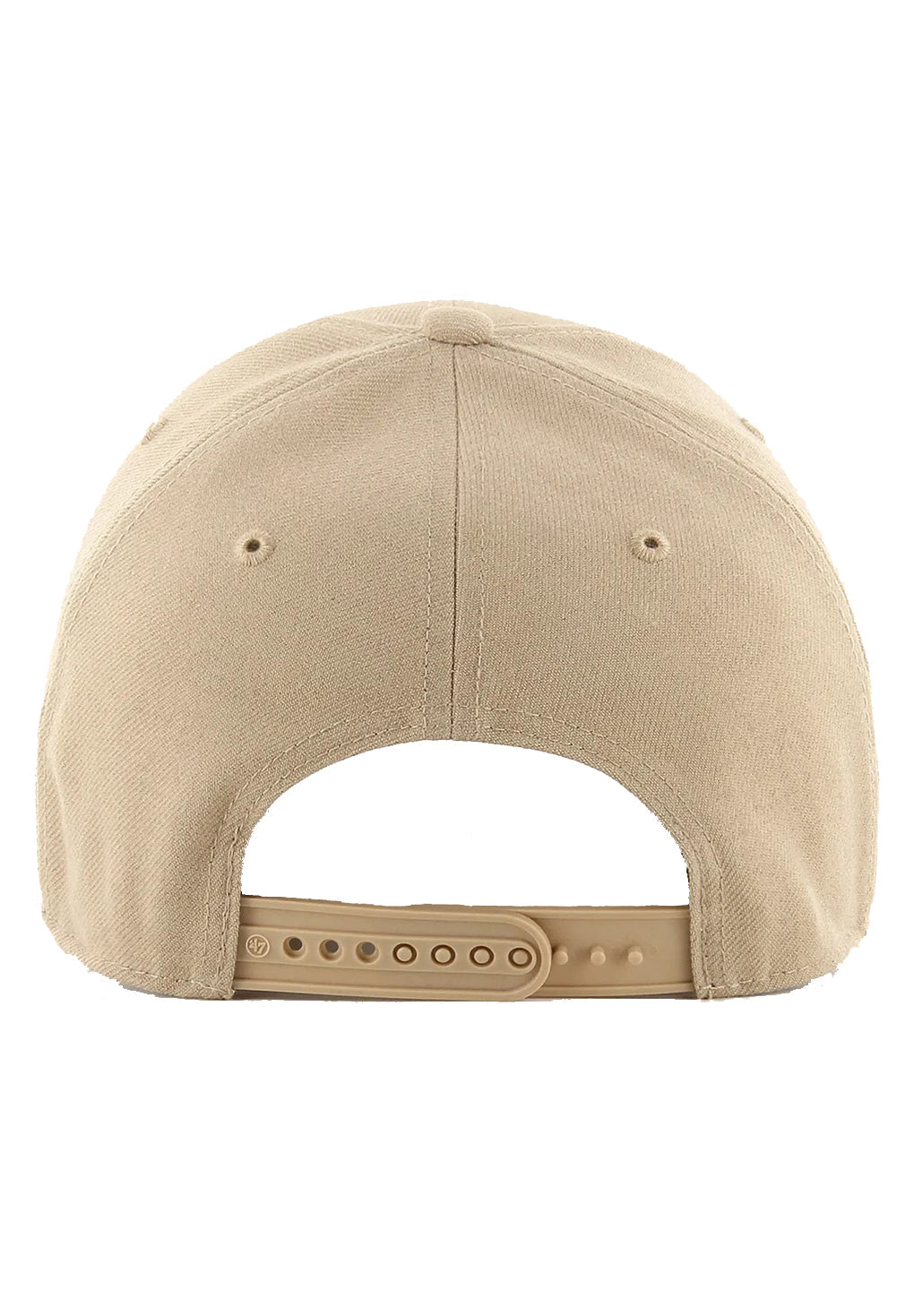 47 Brand Los Angeles Dodgers MVP Snapback Cap