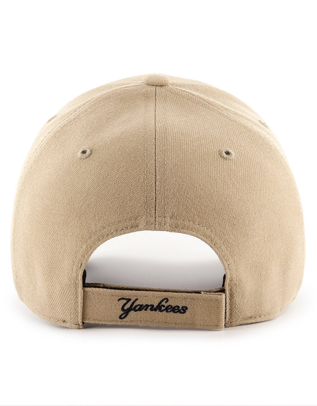 47 Brand New York Yankees MVP Adjustable Cap