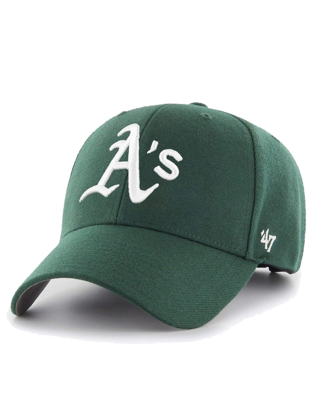 47 Brand Oakland Athletics MVP Cap