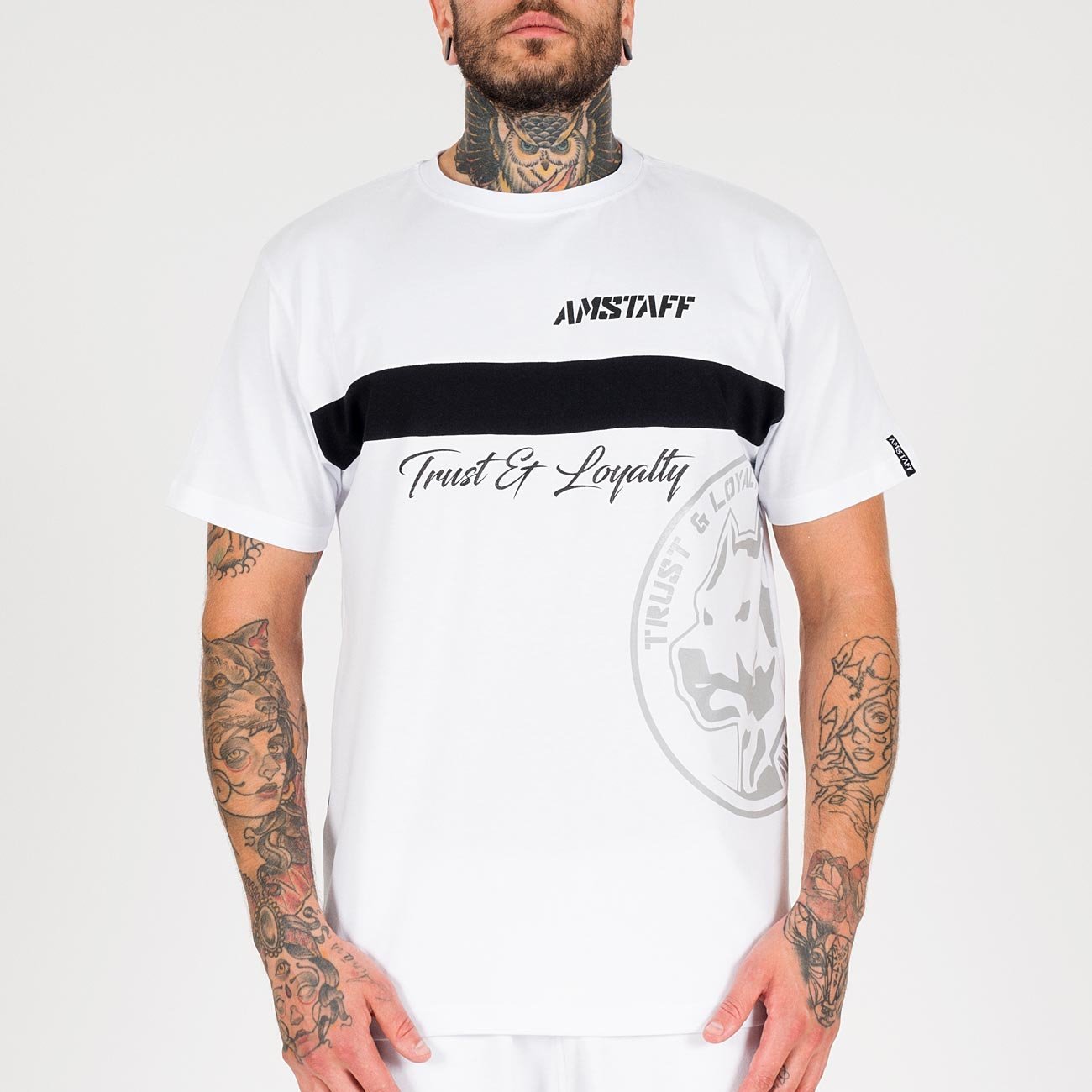Amstaff Okus T-Shirt