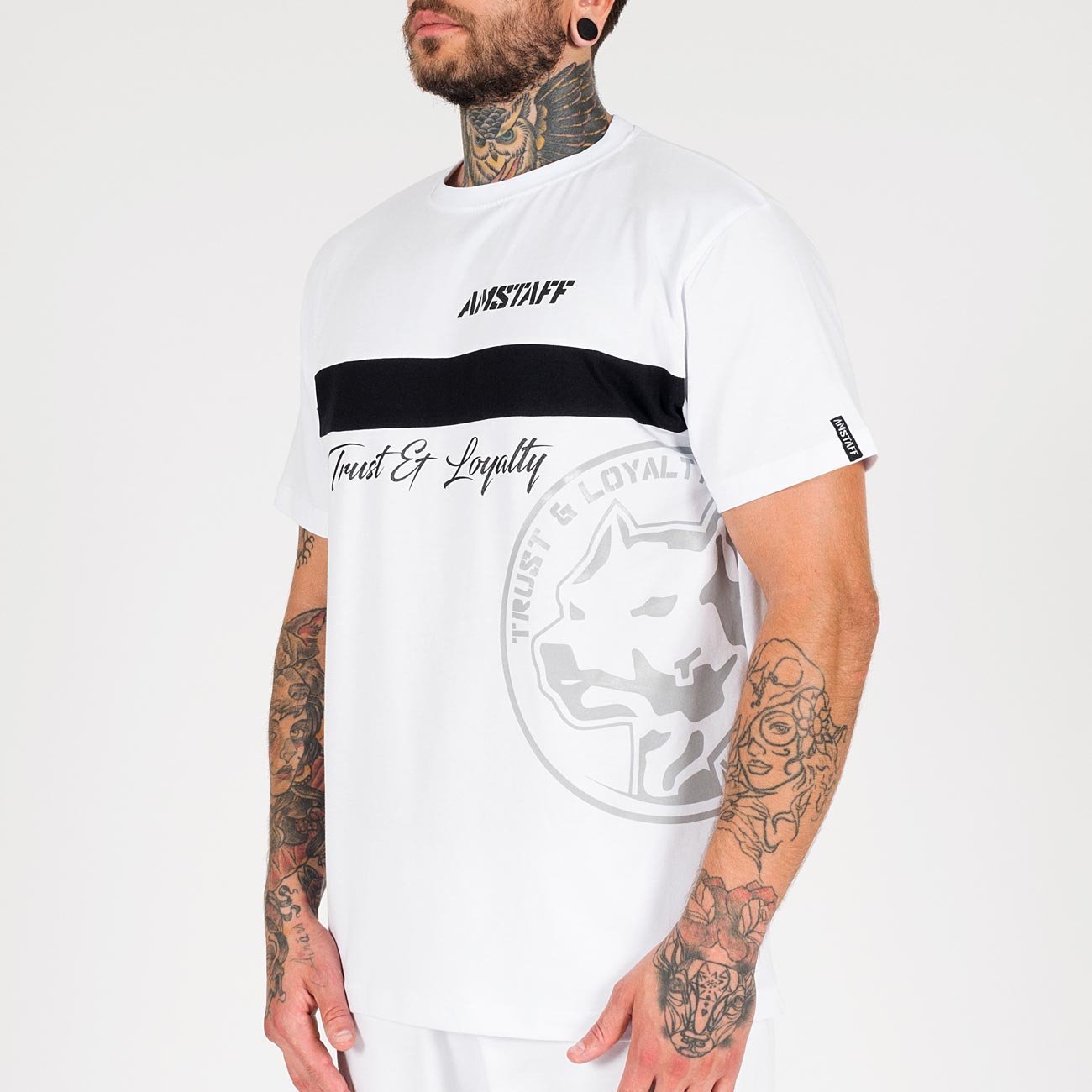 Amstaff Okus T-Shirt