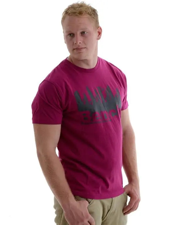 Bench. Word Up T-Shirt