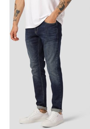 Clean Cut David Slim Stretch Jeans 2001