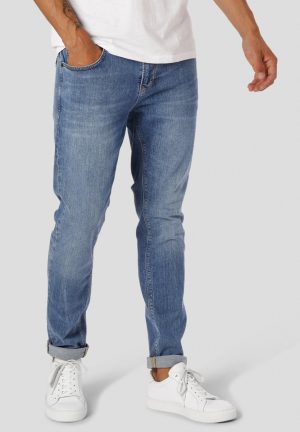 Clean Cut David Slim Stretch Jeans 3001