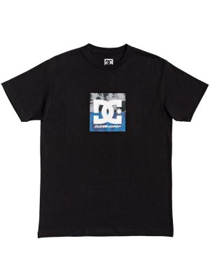 DC Double Down T-Shirt