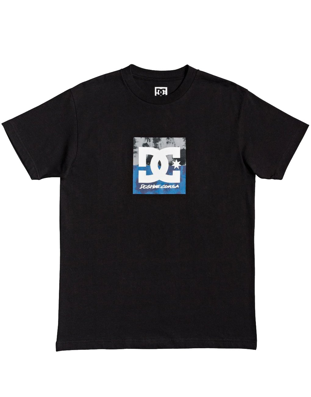 DC Double Down T-Shirt