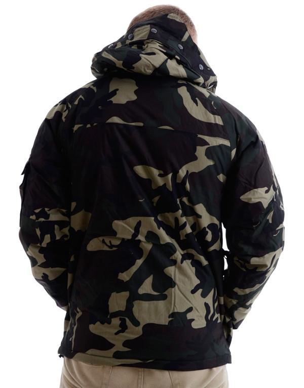 Dickies Wayland Jacket Mode