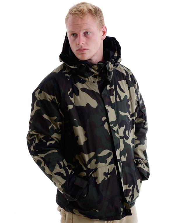 Dickies Wayland Jacket Mode