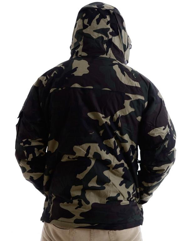 Dickies Wayland Jacket Mode