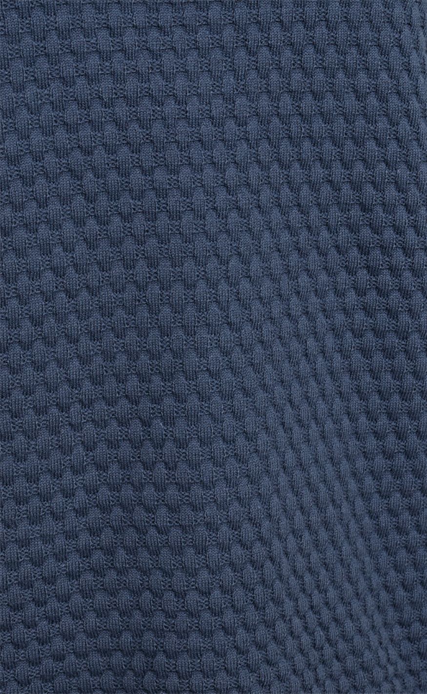 Freequent Bluse - Dodo Dottie - Vintage Indigo