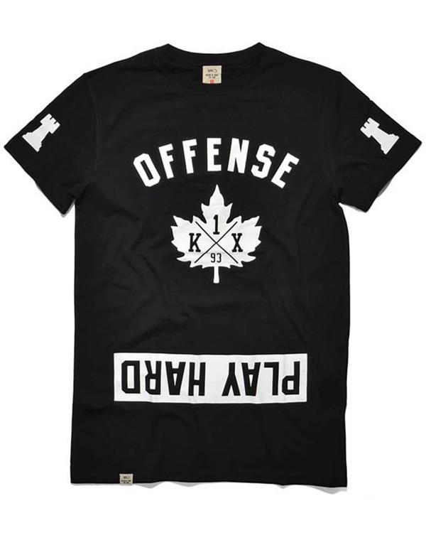 K1X Defense T-Shirt