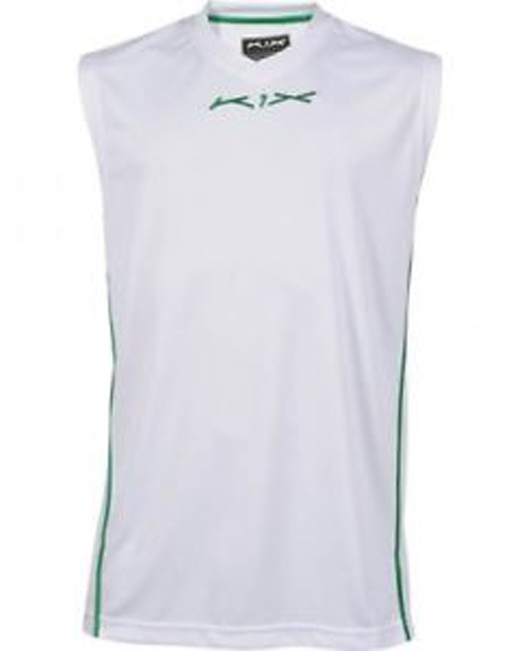 K1X Hardwood League Uniform Jersey Mode