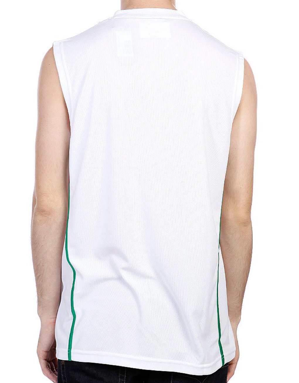 K1X Hardwood League Uniform Jersey Mode