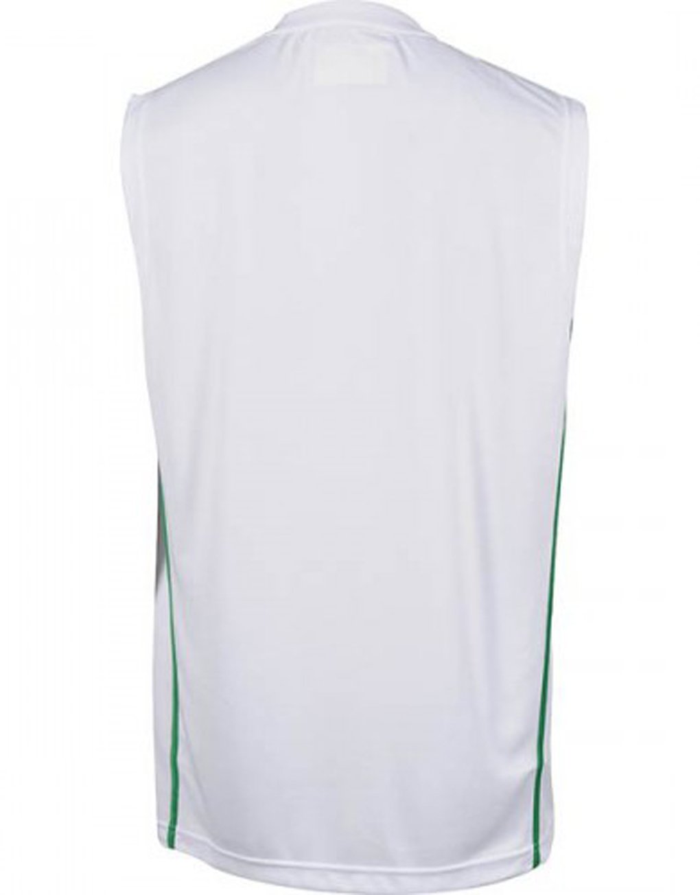K1X Hardwood League Uniform Jersey Mode