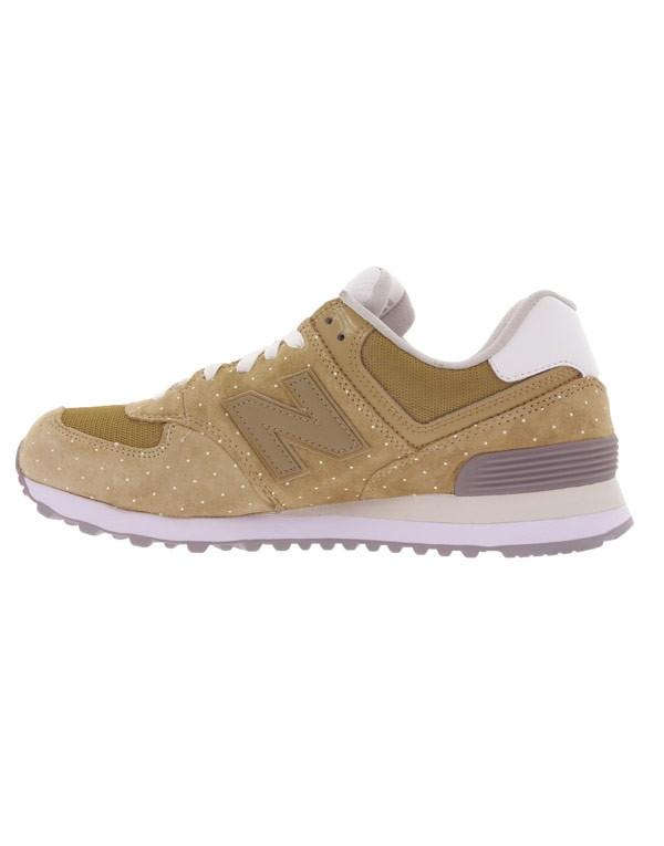 New Balance ML574 Sneakers